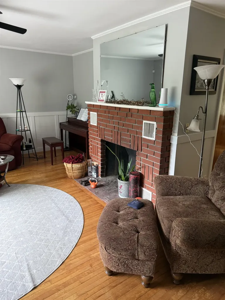 68 Bobbin Mill Road Newport City VT 05855