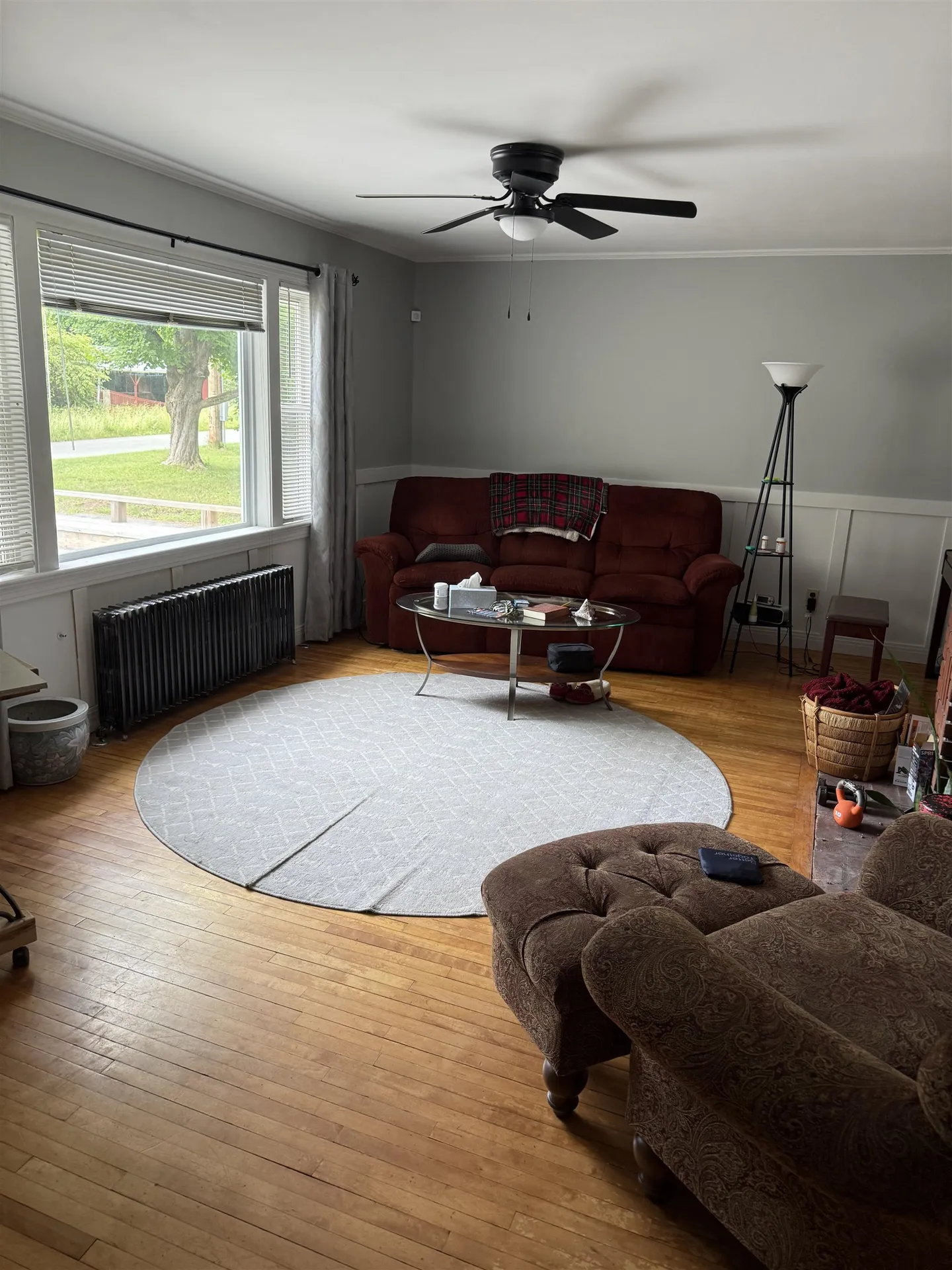 68 Bobbin Mill Road Newport City VT 05855