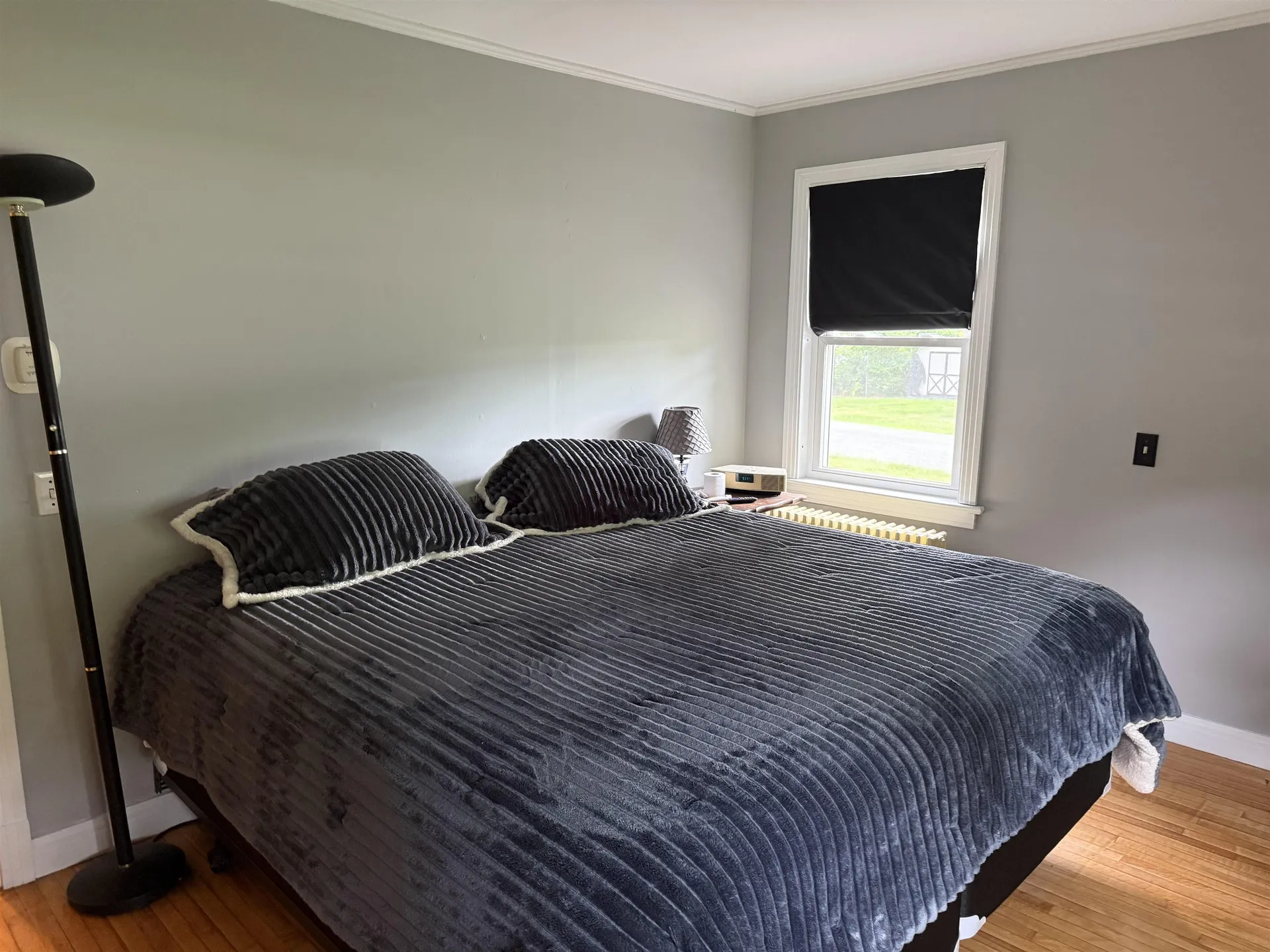 68 Bobbin Mill Road Newport City VT 05855