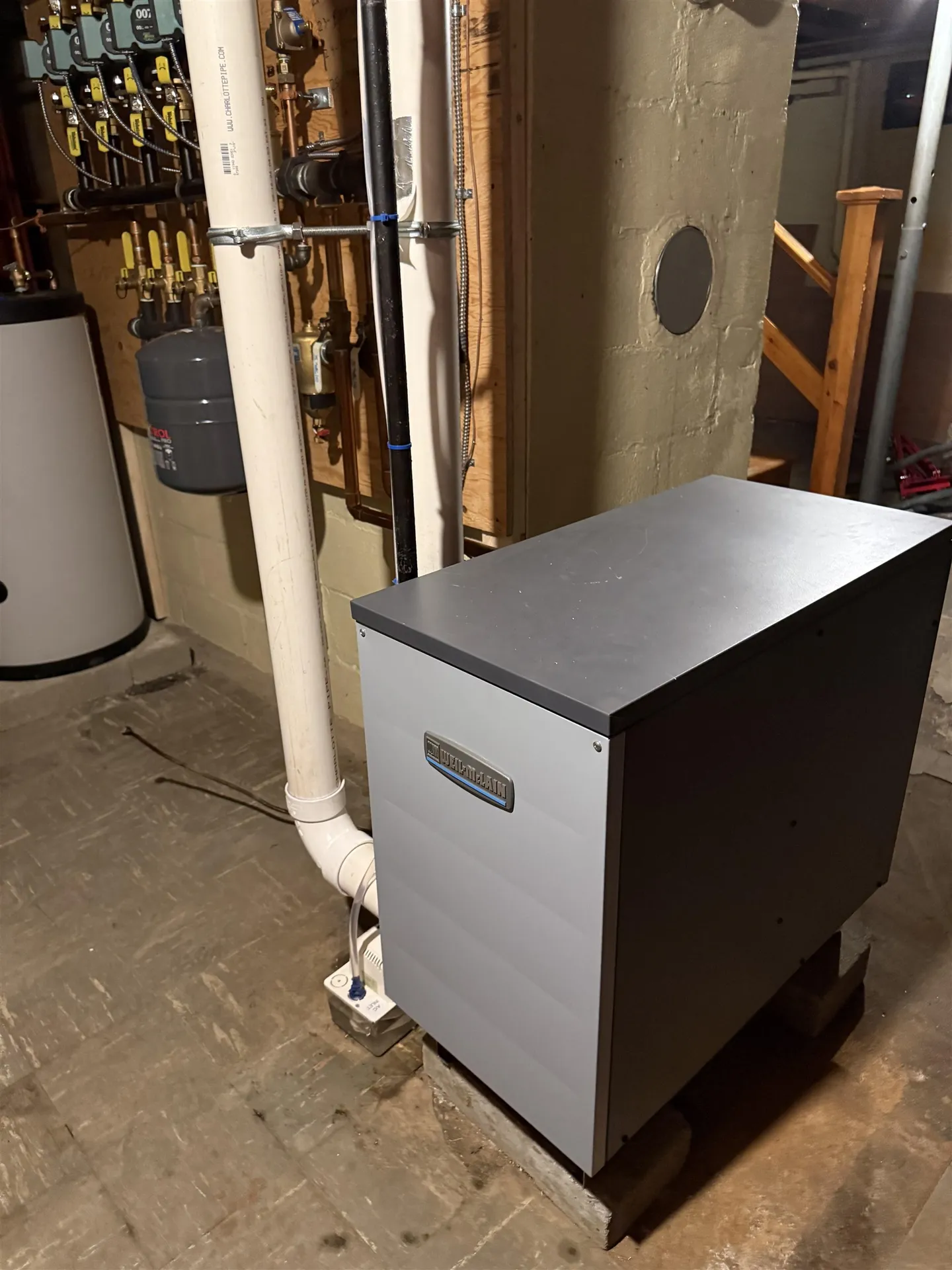 68 Bobbin Mill Road Newport City VT 05855