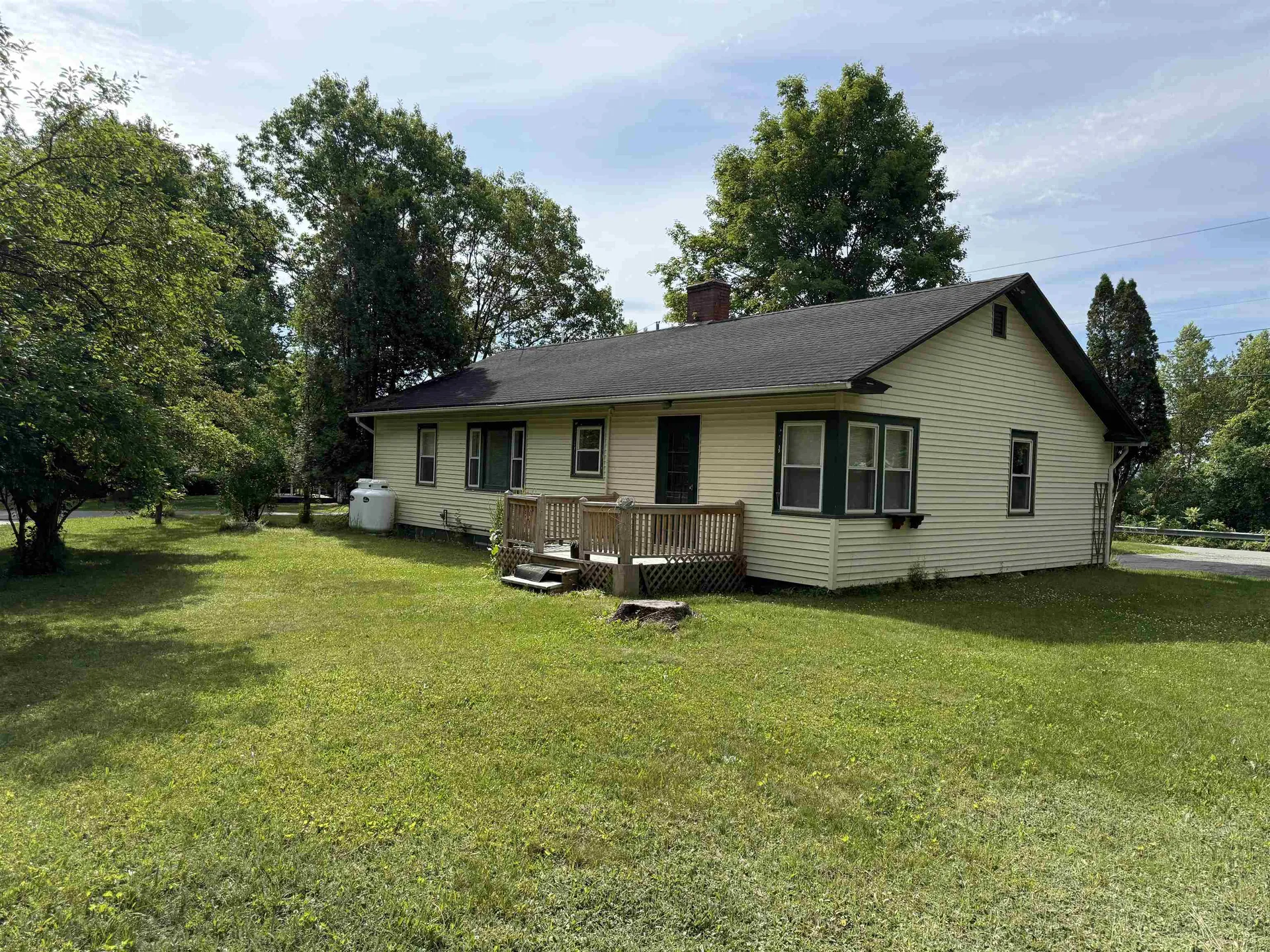 68 Bobbin Mill Road Newport City VT 05855