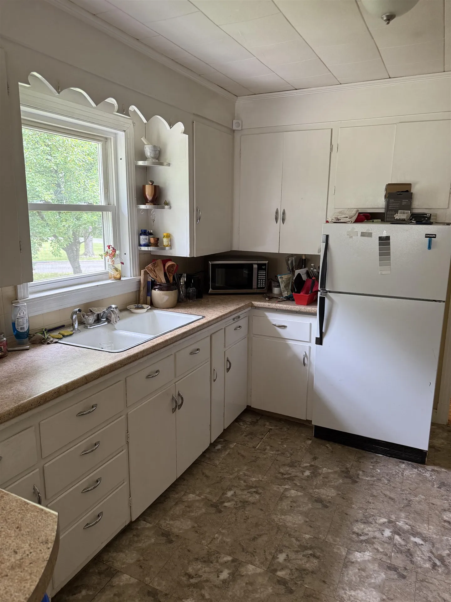 68 Bobbin Mill Road Newport City VT 05855