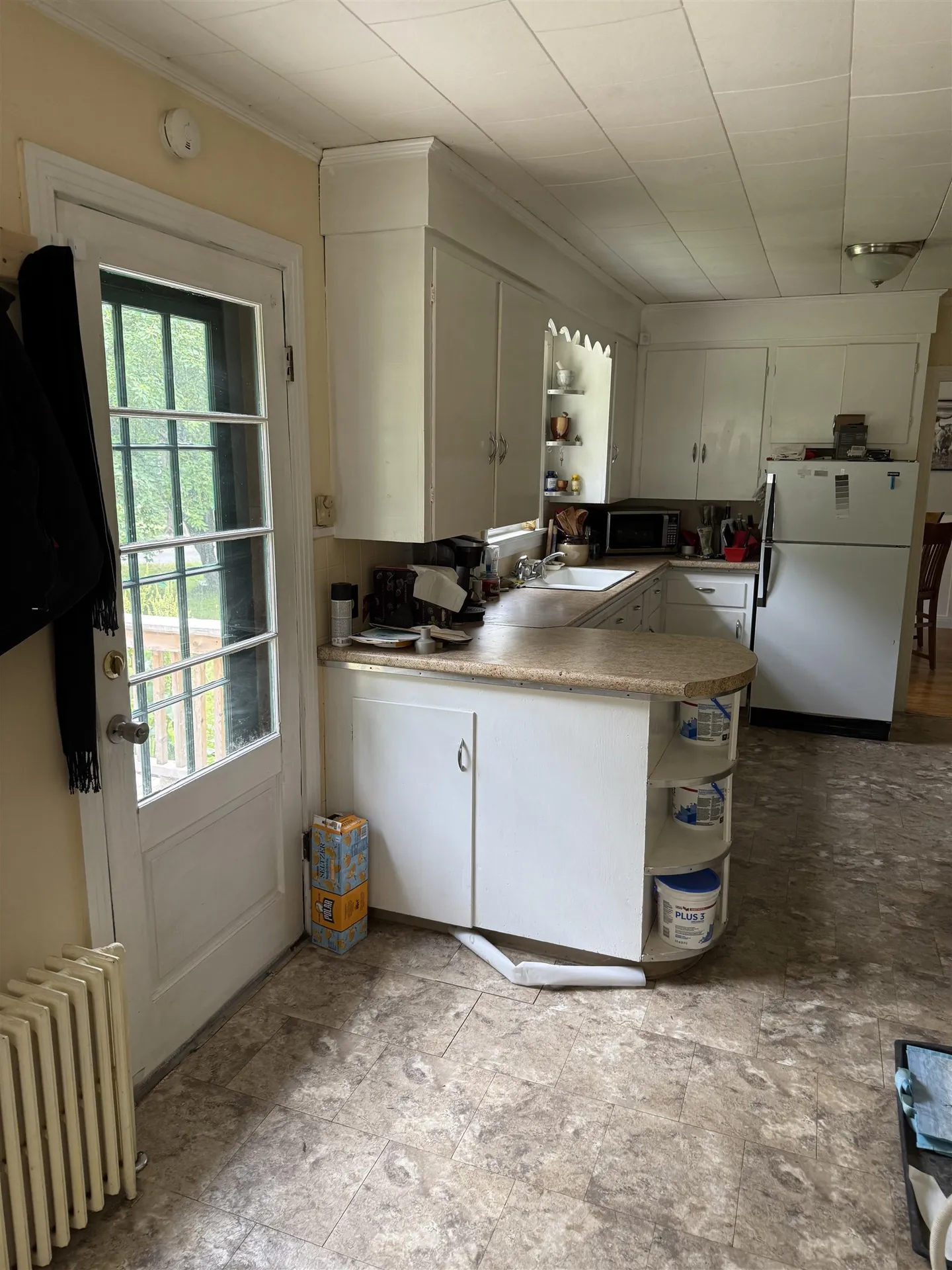 68 Bobbin Mill Road Newport City VT 05855