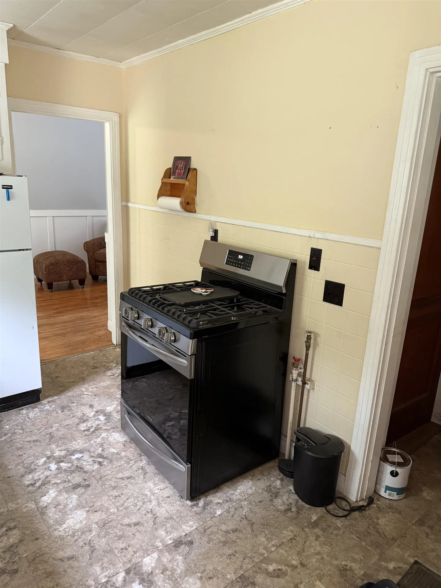 68 Bobbin Mill Road Newport City VT 05855