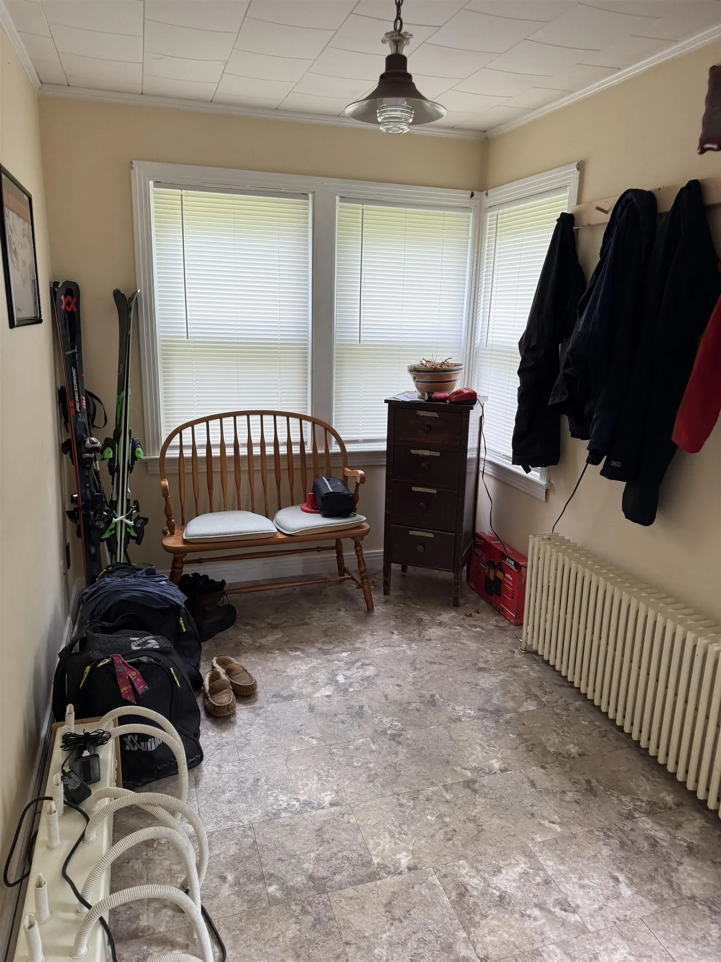 68 Bobbin Mill Road Newport City VT 05855