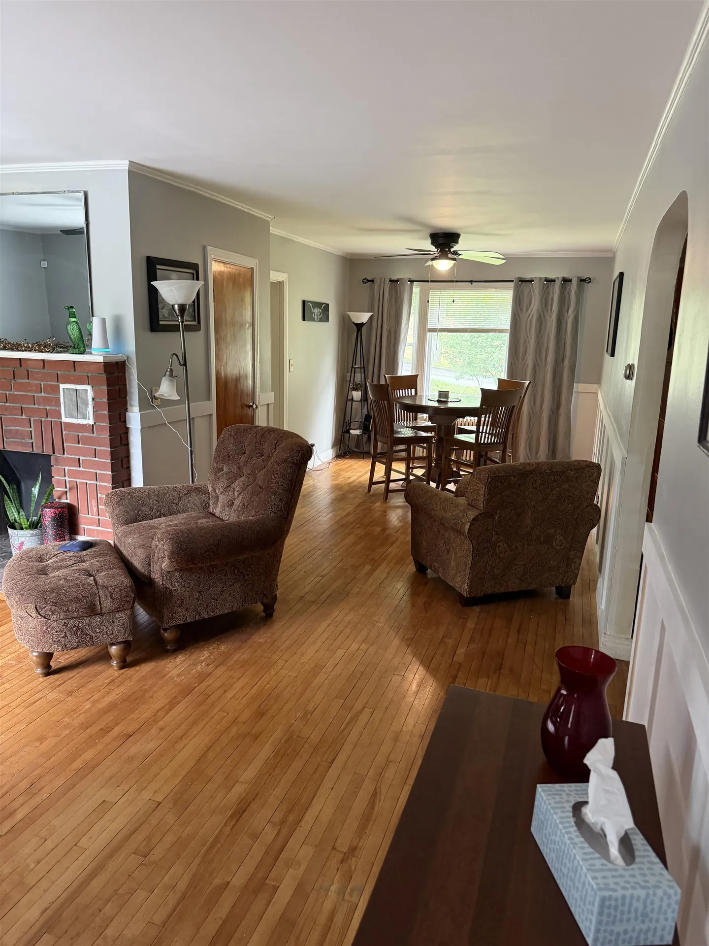 68 Bobbin Mill Road Newport City VT 05855