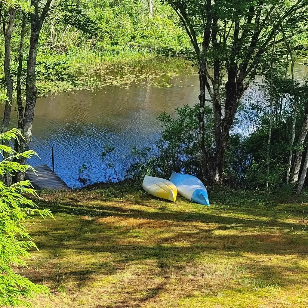 445 Stage Road Sanbornton NH 03269