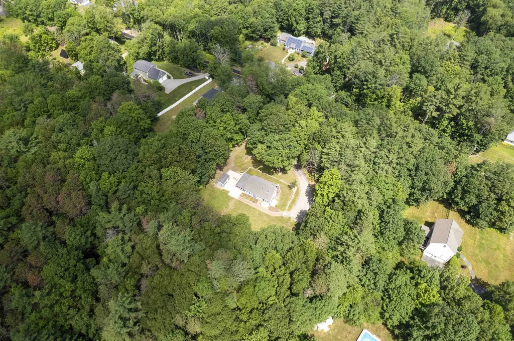 205 Grant Road Newmarket NH 03857