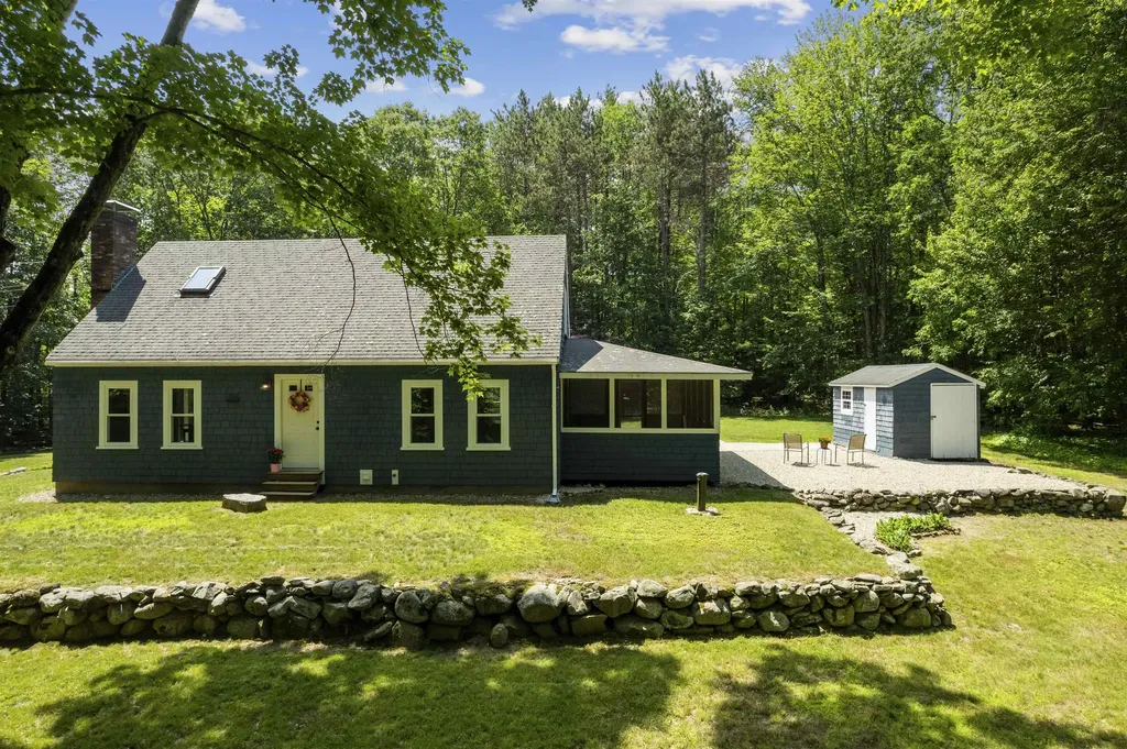 205 Grant Road Newmarket NH 03857