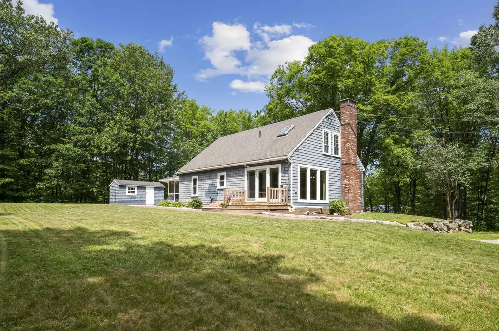 205 Grant Road Newmarket NH 03857