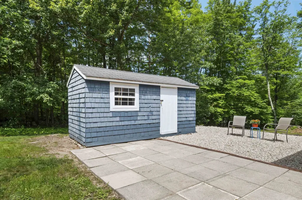 205 Grant Road Newmarket NH 03857