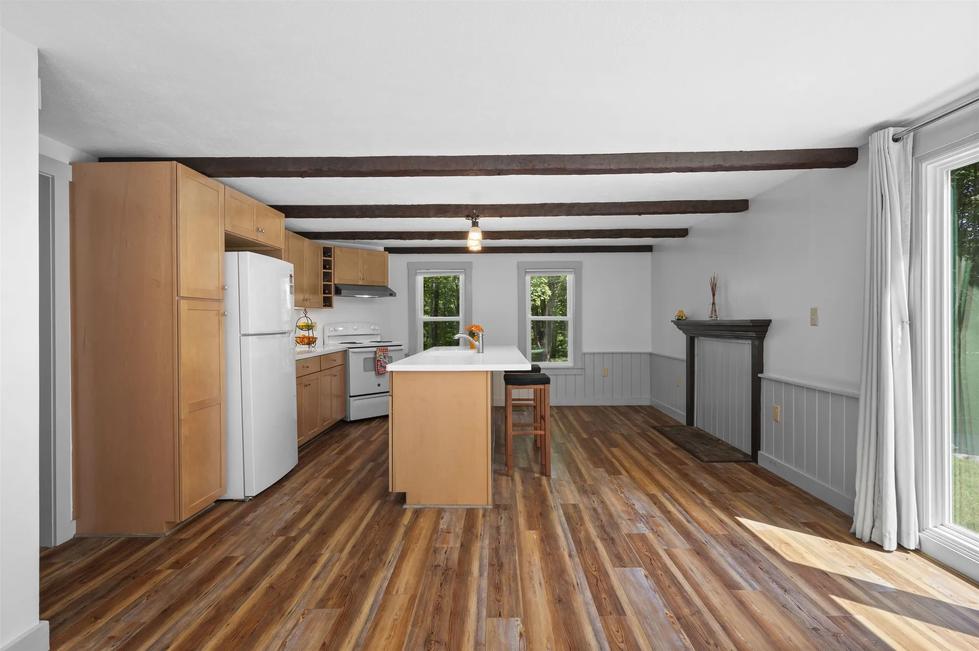 205 Grant Road Newmarket NH 03857