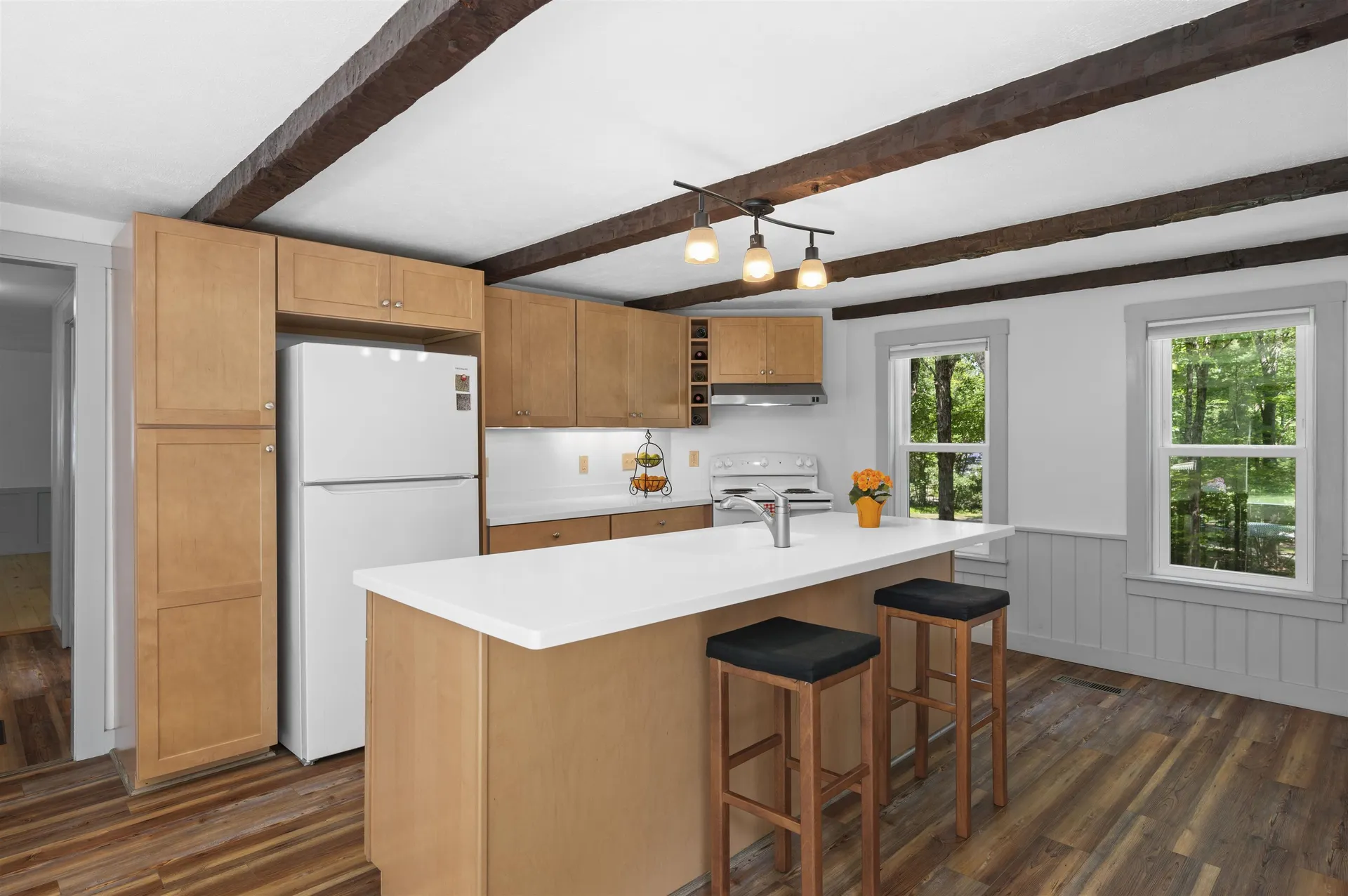 205 Grant Road Newmarket NH 03857