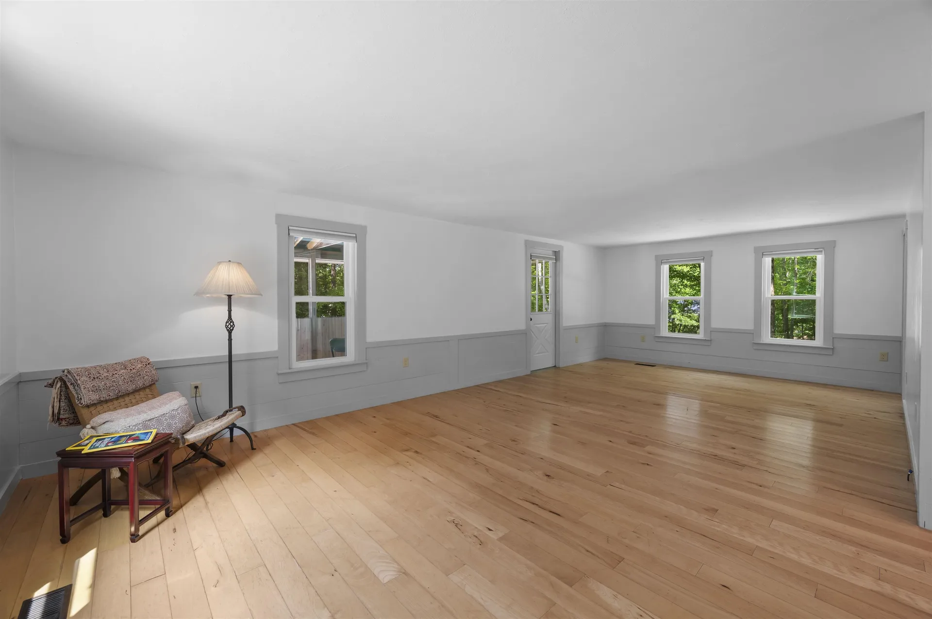 205 Grant Road Newmarket NH 03857
