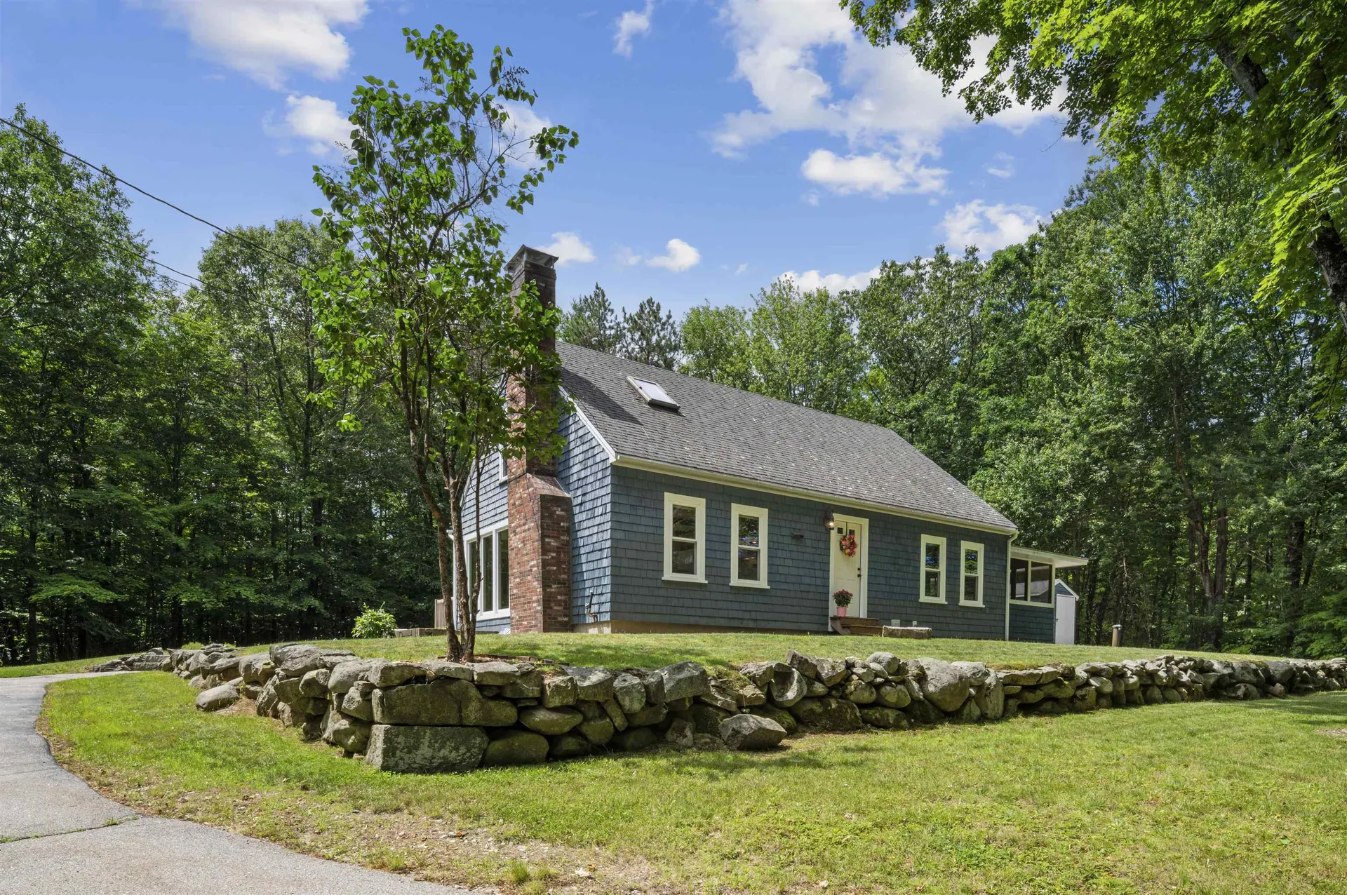 205 Grant Road Newmarket NH 03857