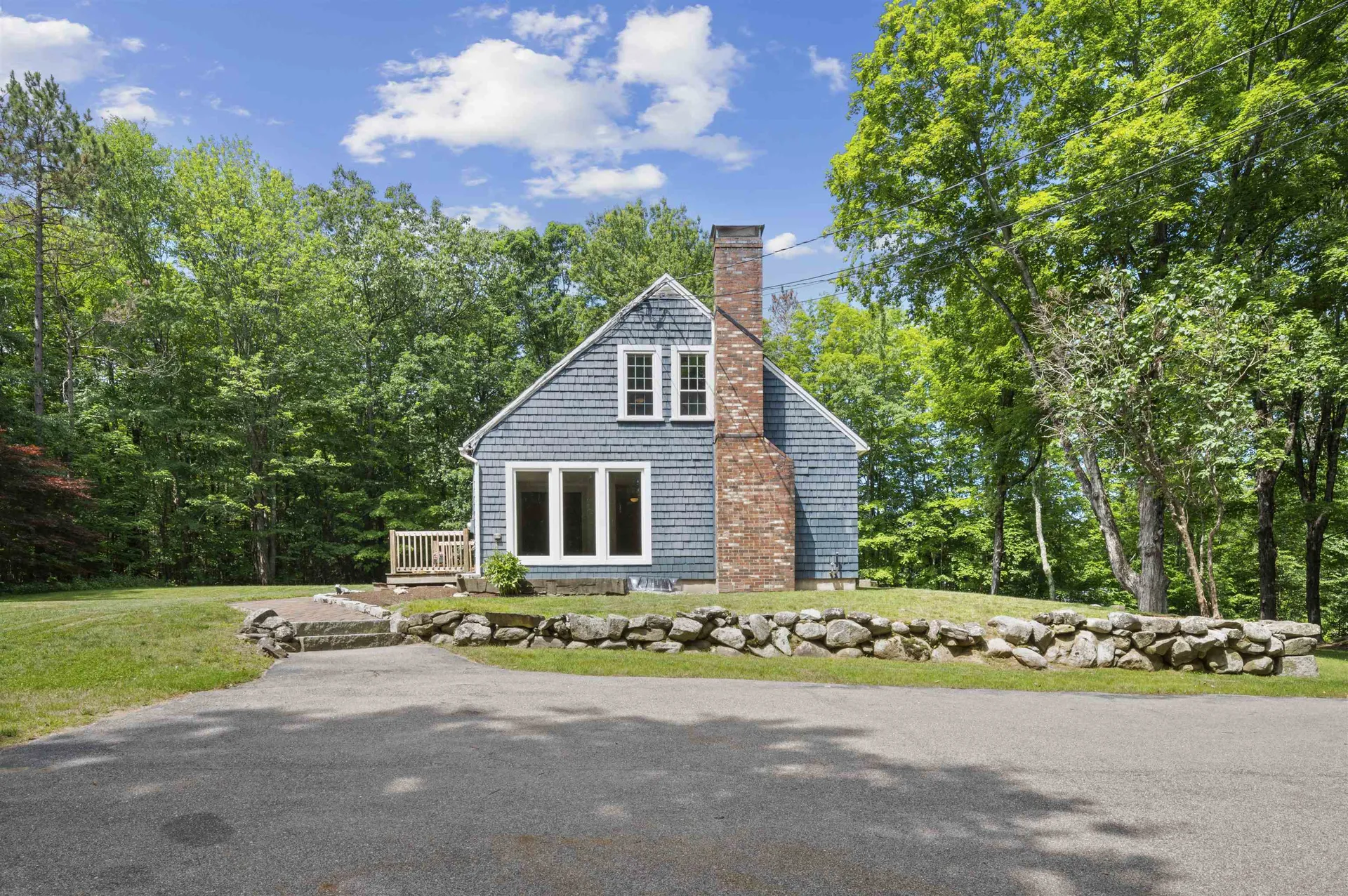 205 Grant Road Newmarket NH 03857