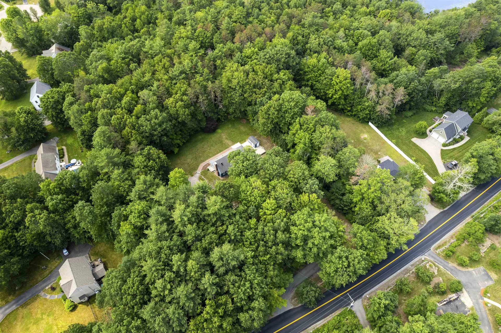 205 Grant Road Newmarket NH 03857