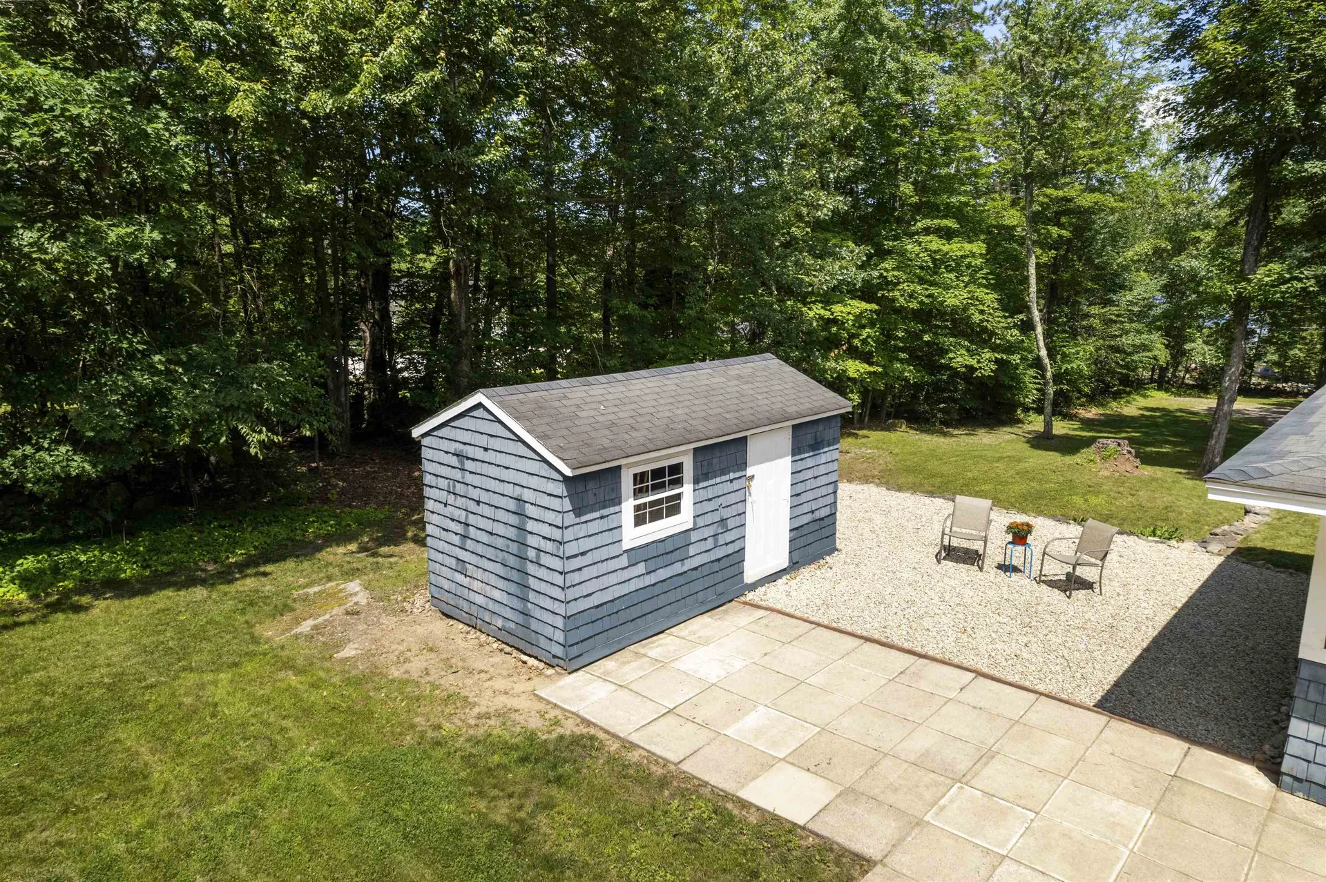 205 Grant Road Newmarket NH 03857