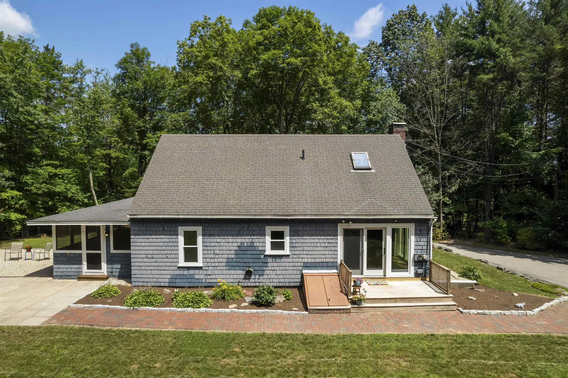 205 Grant Road Newmarket NH 03857