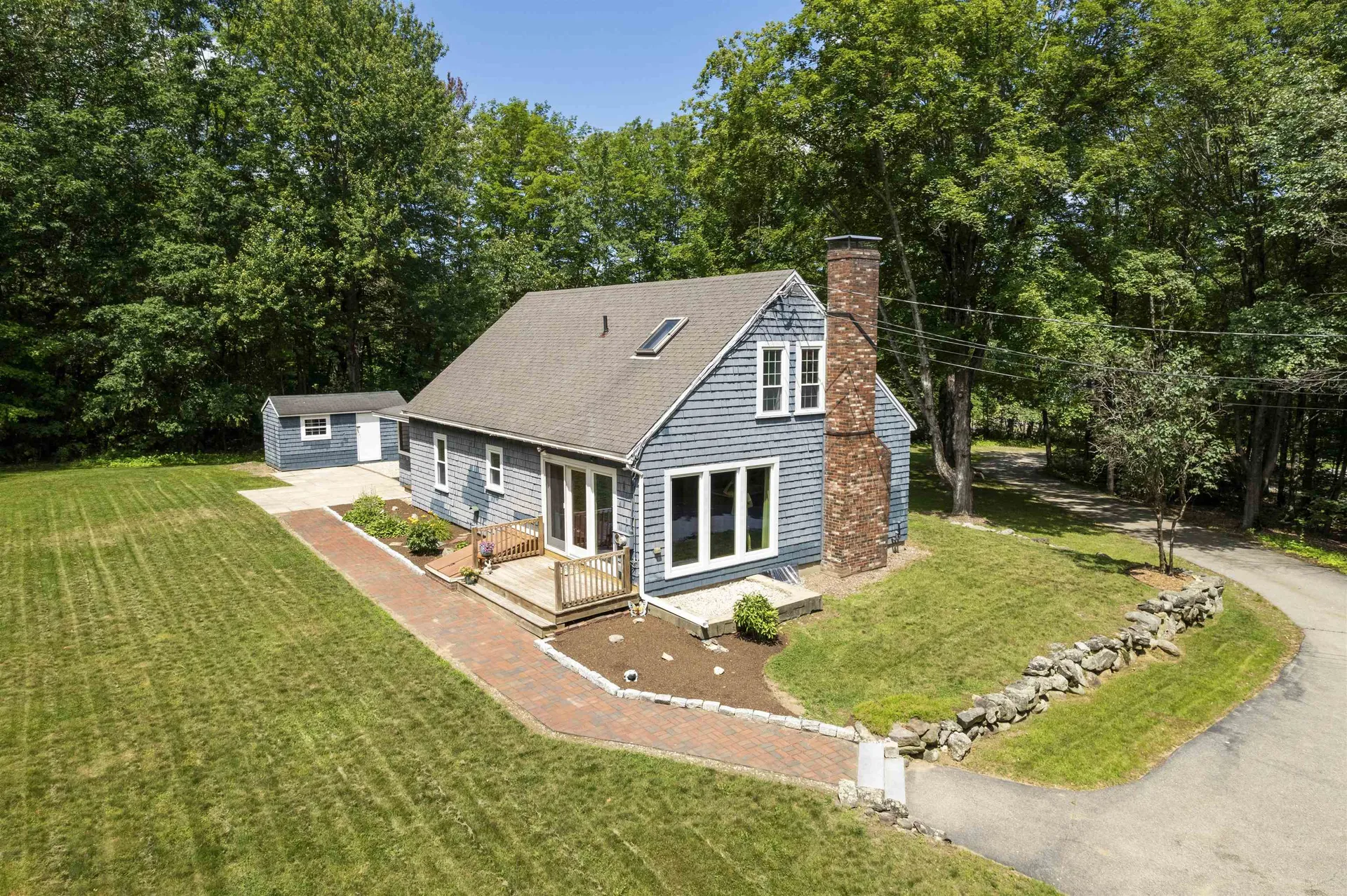 205 Grant Road Newmarket NH 03857