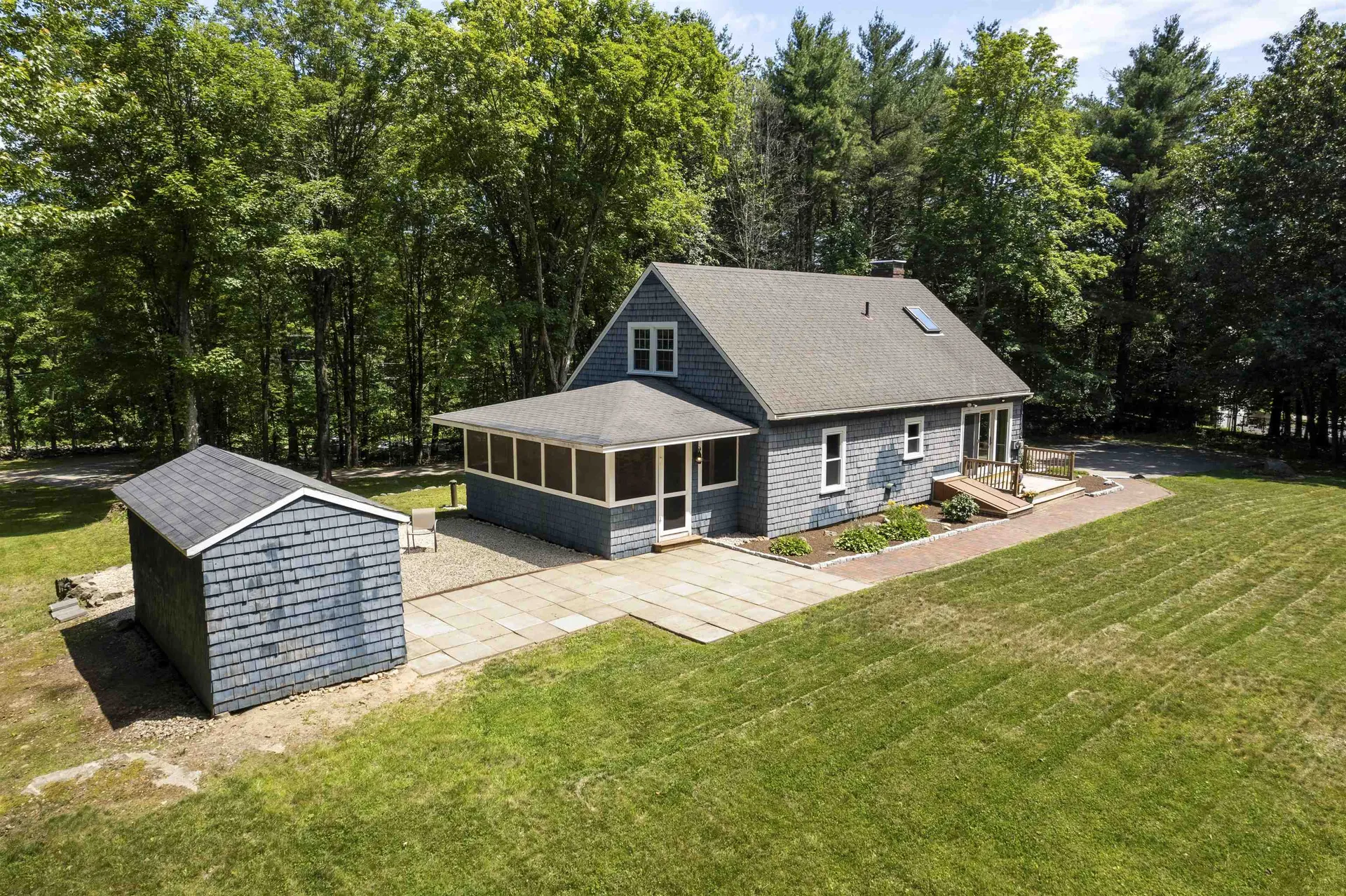 205 Grant Road Newmarket NH 03857