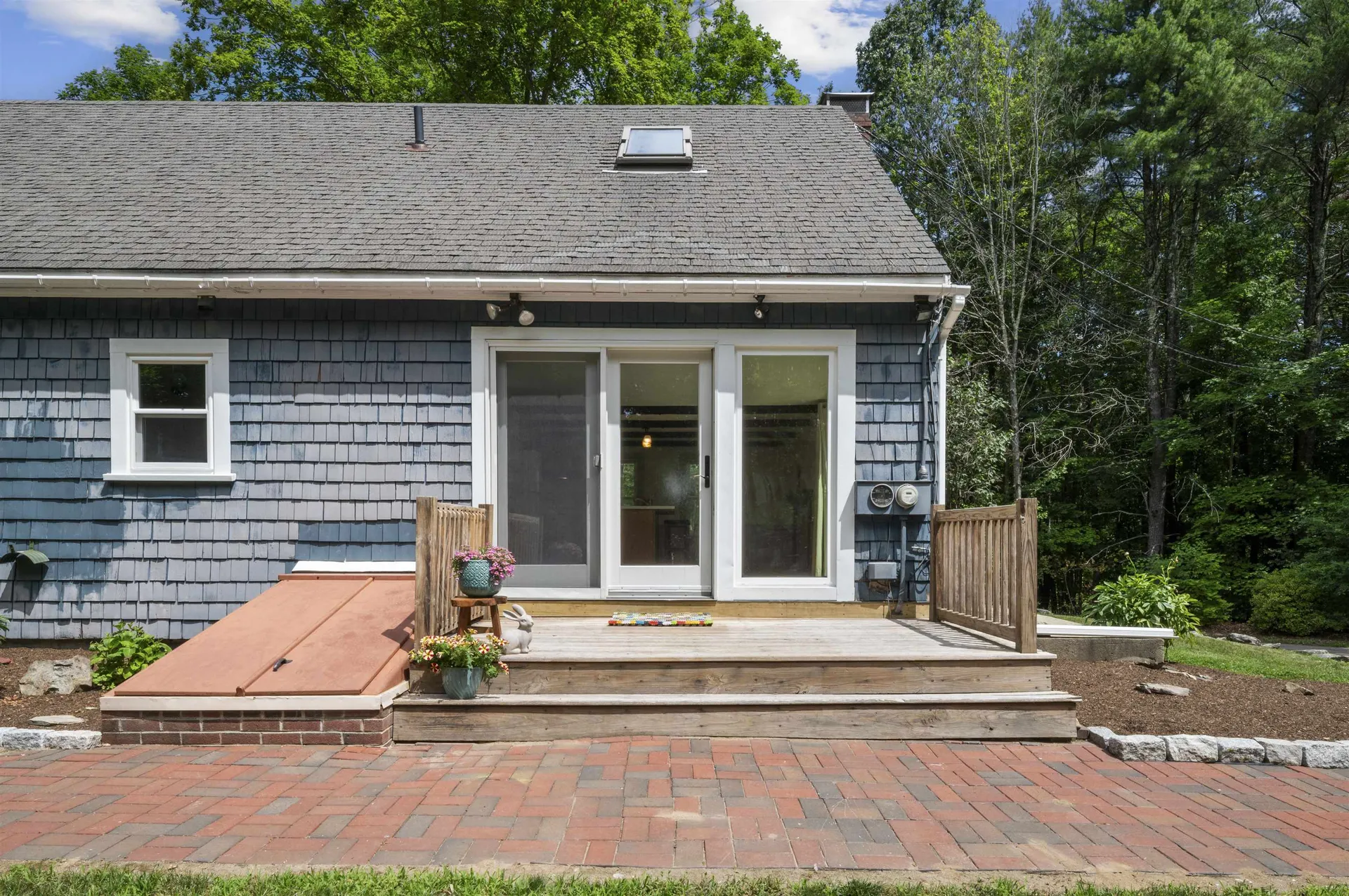 205 Grant Road Newmarket NH 03857