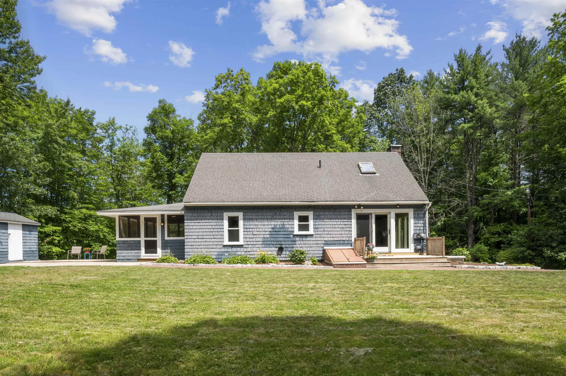 205 Grant Road Newmarket NH 03857