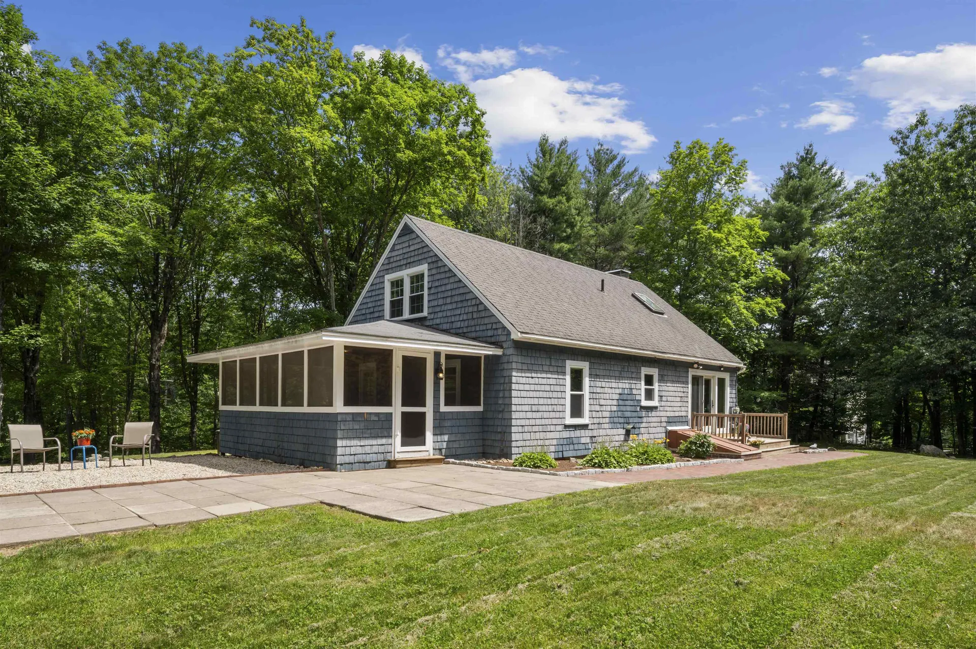 205 Grant Road Newmarket NH 03857