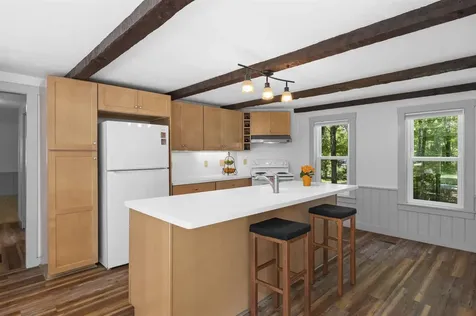 205 Grant Road Newmarket NH 03857
