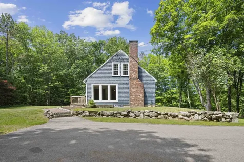 205 Grant Road Newmarket NH 03857