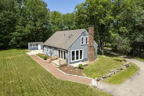 205 Grant Road Newmarket NH 03857
