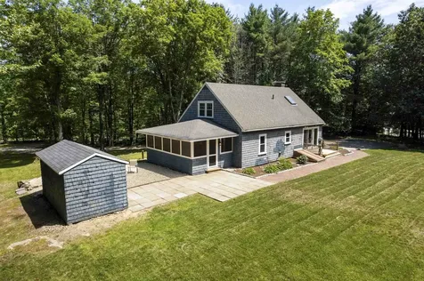 205 Grant Road Newmarket NH 03857