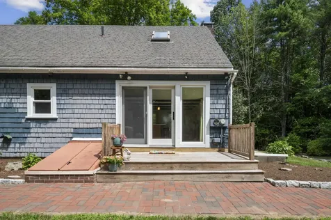 205 Grant Road Newmarket NH 03857