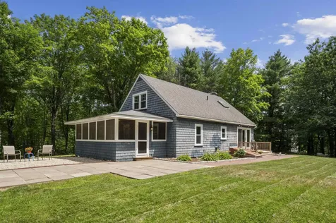 205 Grant Road Newmarket NH 03857
