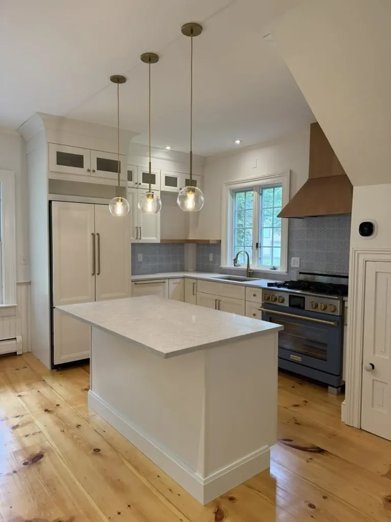 382 Hewitt Road Bristol VT 05443