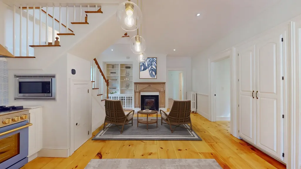 382 Hewitt Road Bristol VT 05443