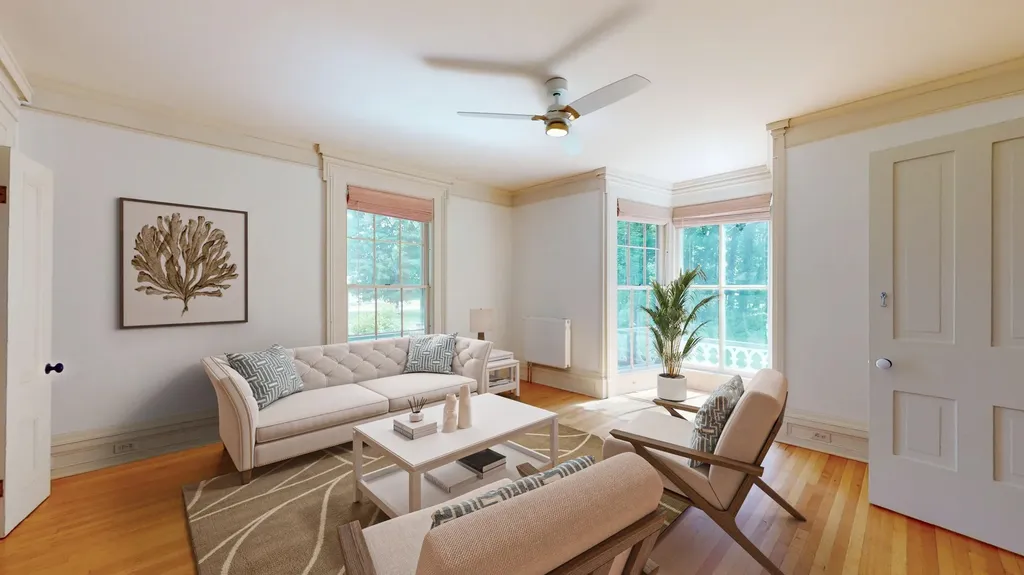 382 Hewitt Road Bristol VT 05443