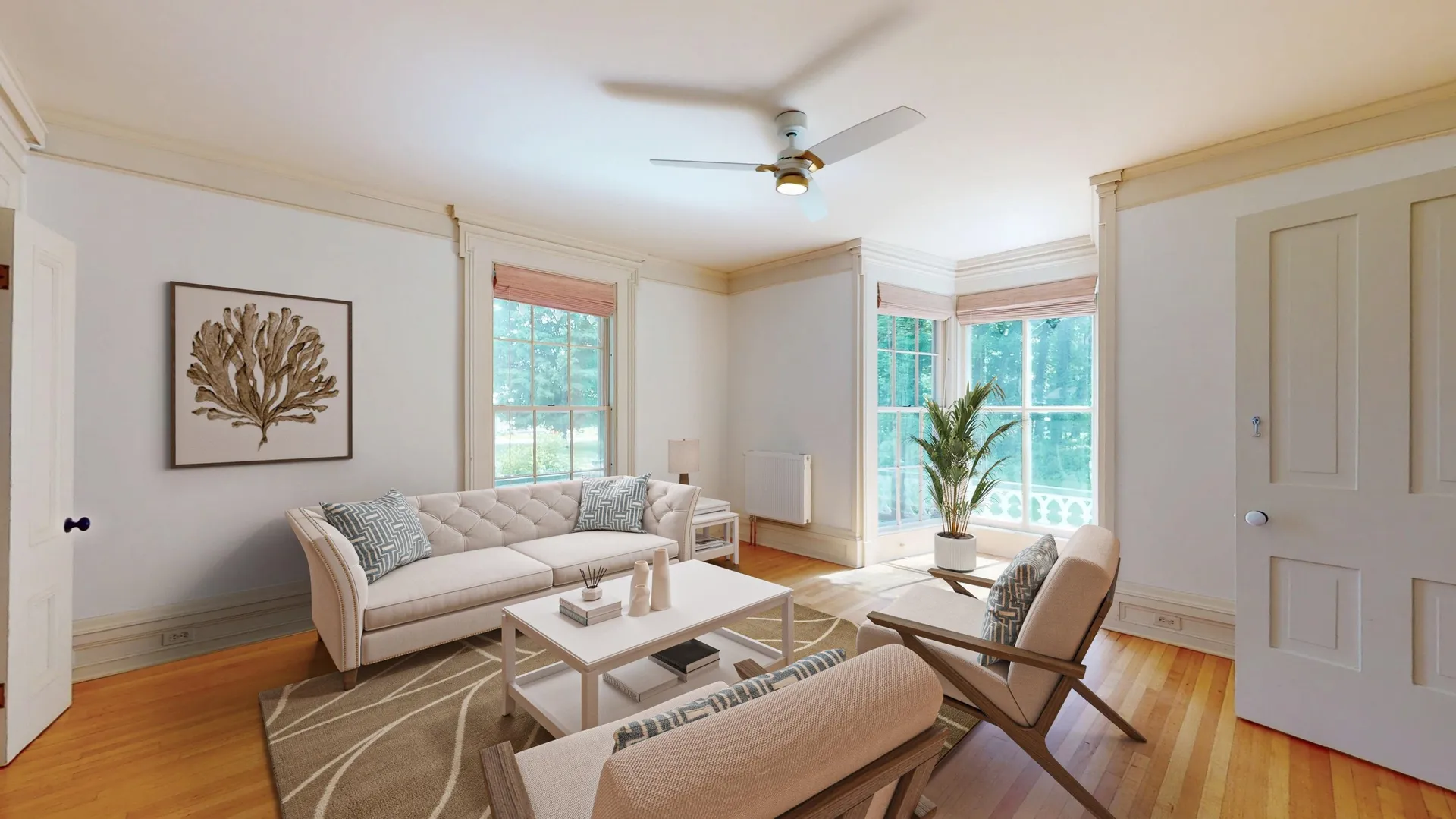 382 Hewitt Road Bristol VT 05443