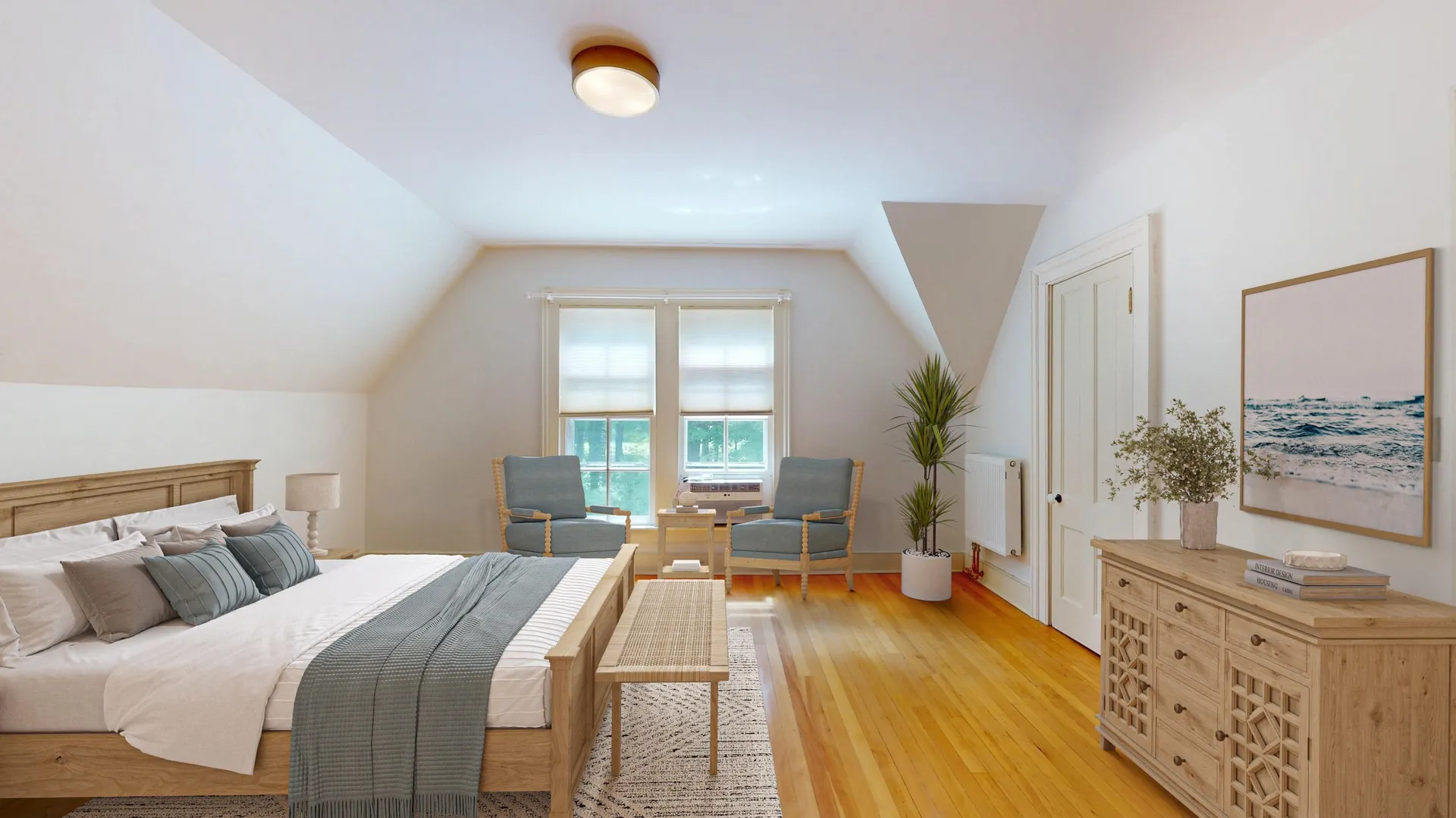 382 Hewitt Road Bristol VT 05443