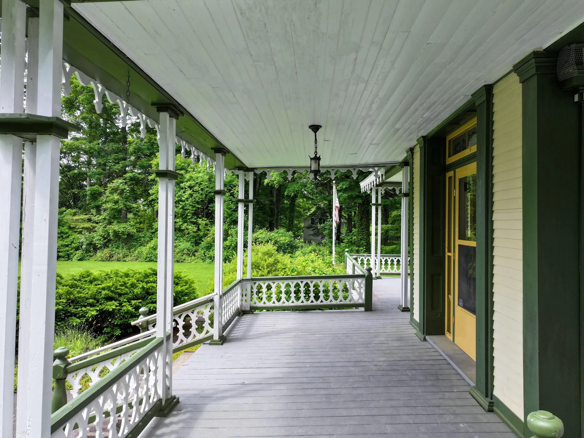 382 Hewitt Road Bristol VT 05443