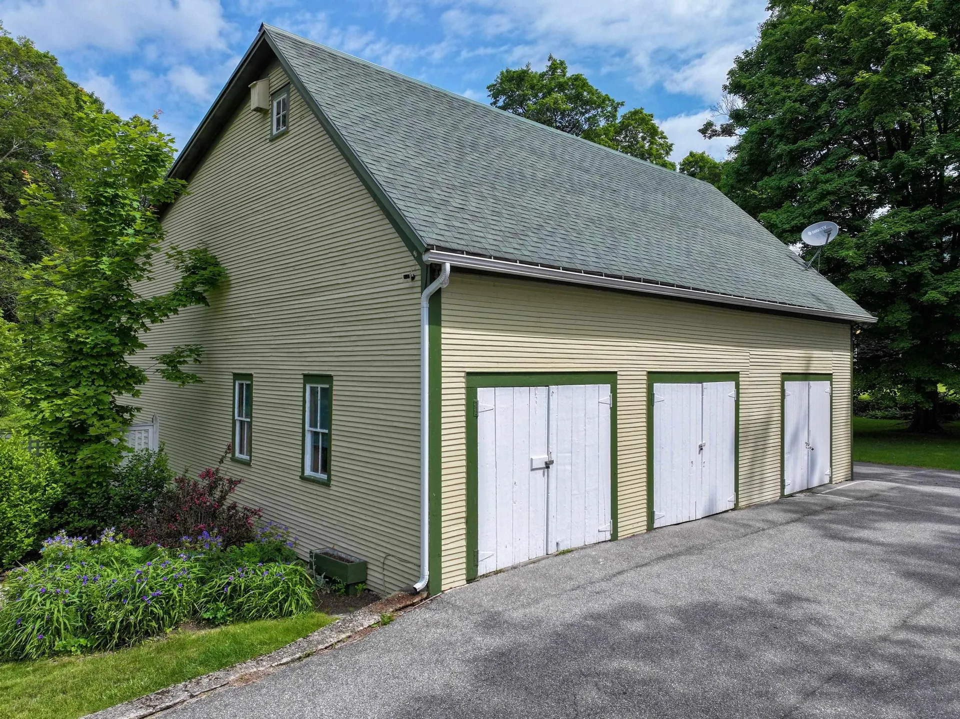 382 Hewitt Road Bristol VT 05443