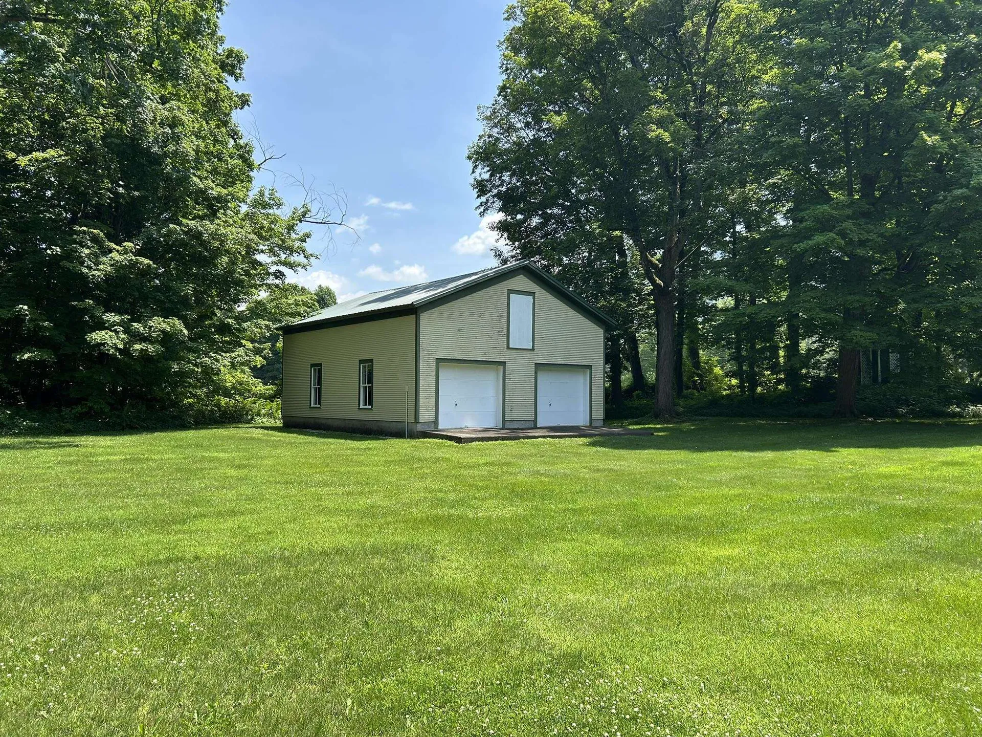 382 Hewitt Road Bristol VT 05443