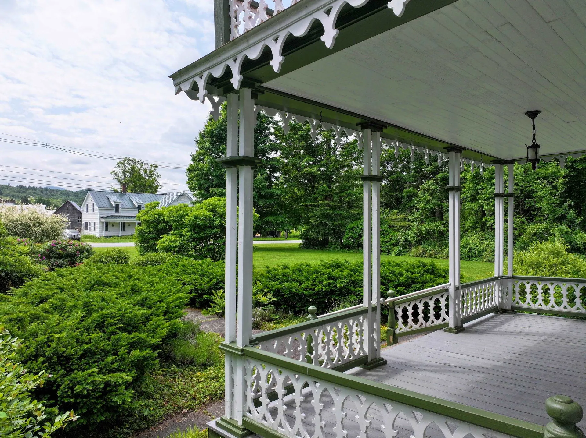 382 Hewitt Road Bristol VT 05443