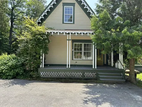 382 Hewitt Road Bristol VT 05443