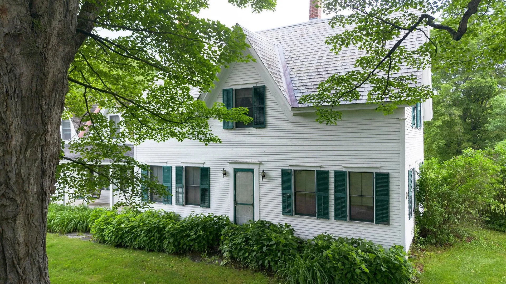 157 Thompson Road Chester VT 05143