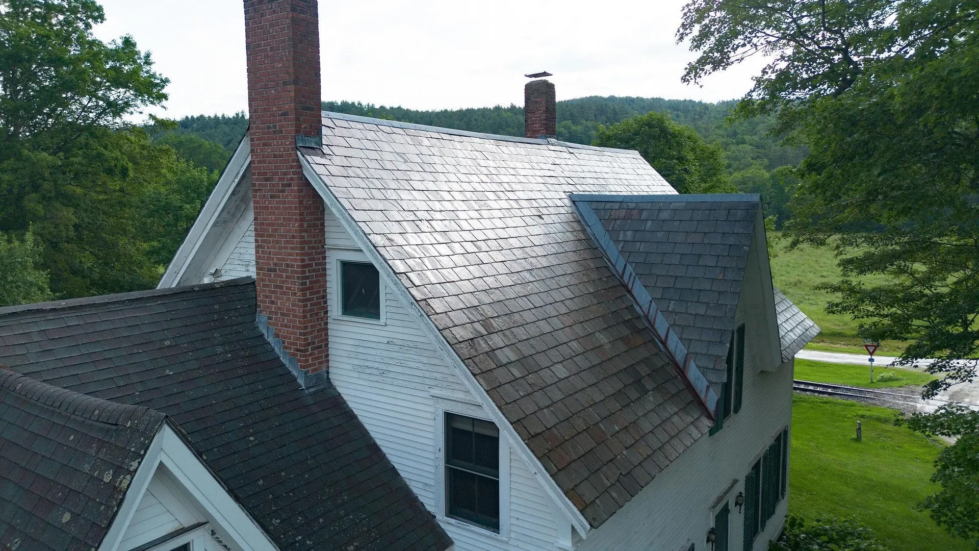 157 Thompson Road Chester VT 05143