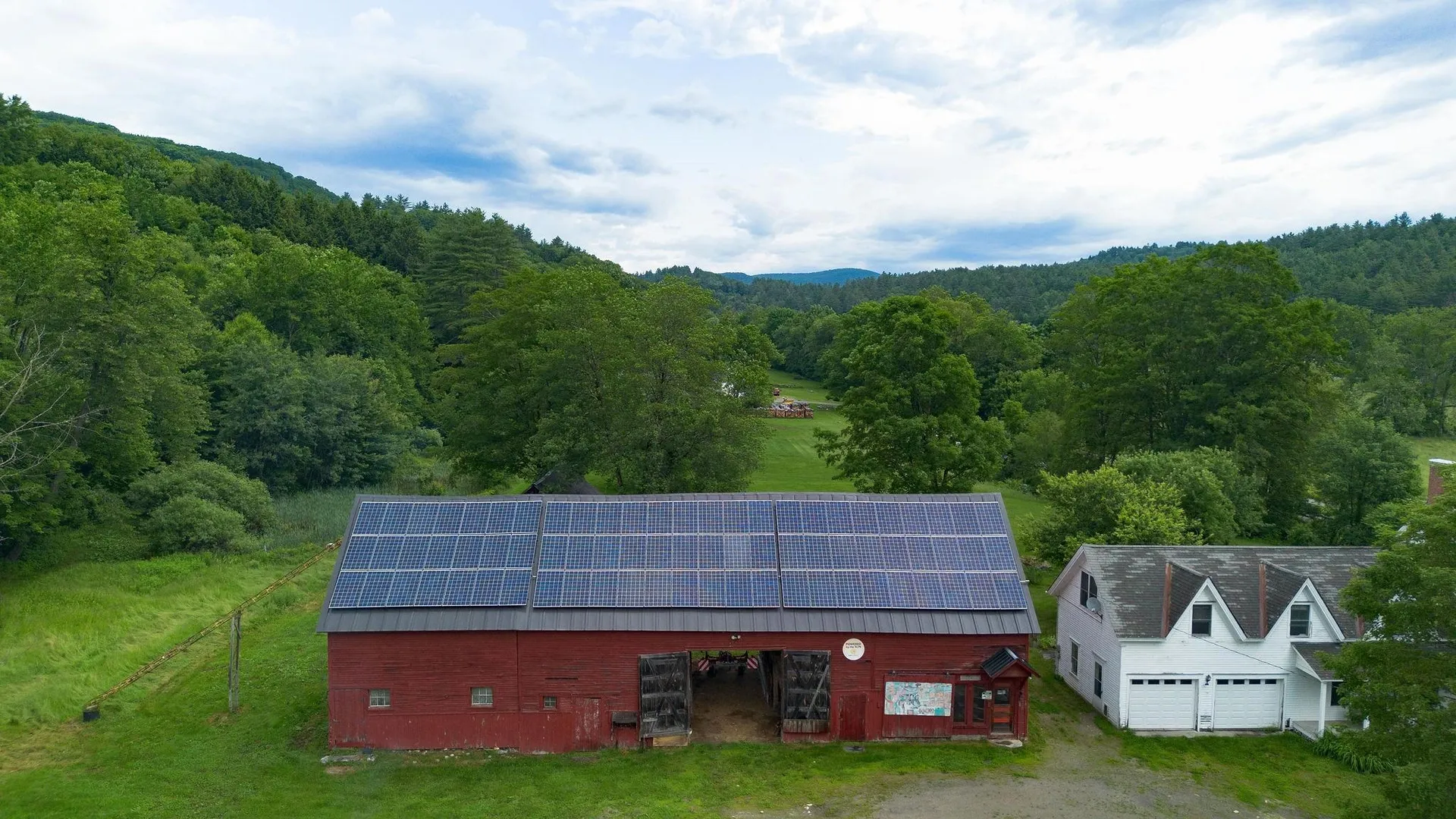 157 Thompson Road Chester VT 05143