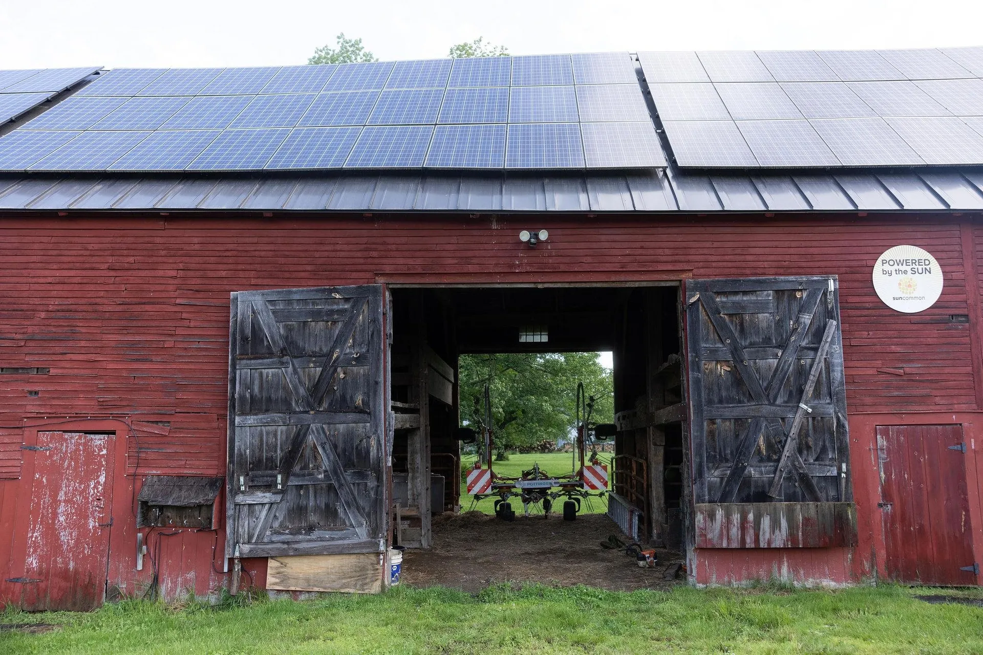 157 Thompson Road Chester VT 05143