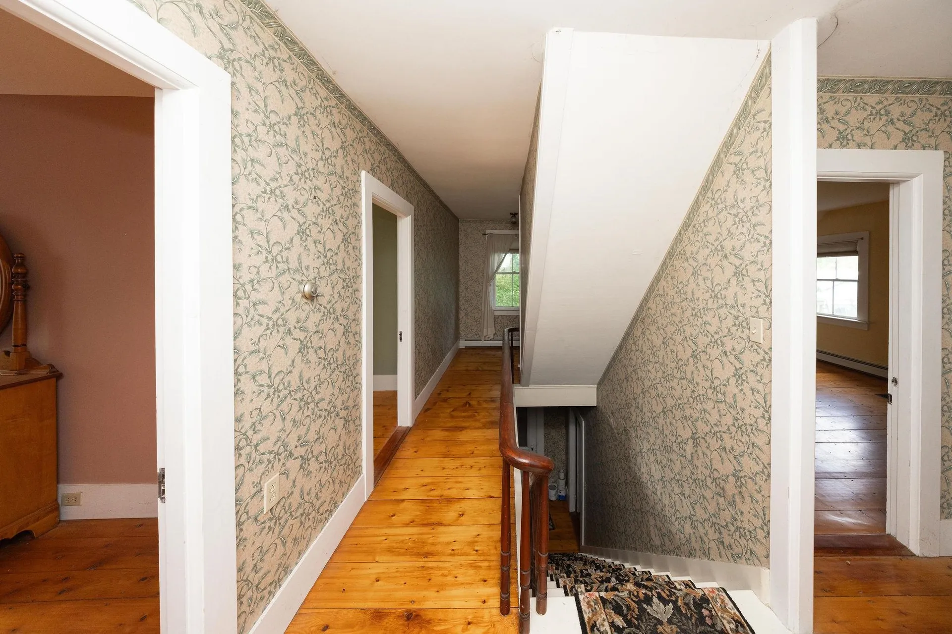 157 Thompson Road Chester VT 05143