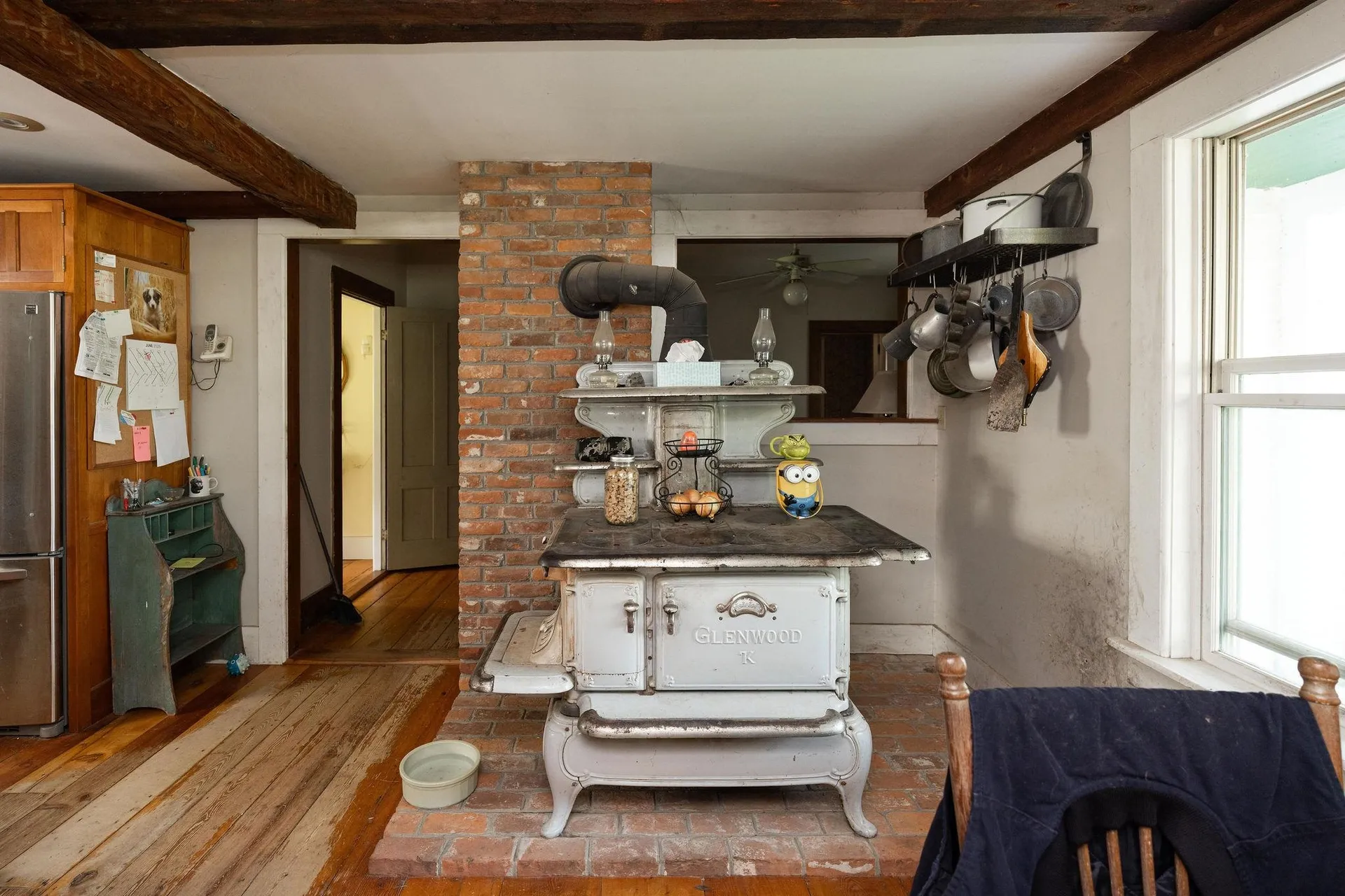 157 Thompson Road Chester VT 05143